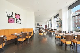 Exe Hotel Klee Berlin