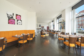 Exe Hotel Klee Berlin