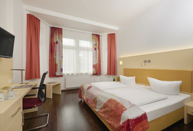Exe Hotel Klee Berlin