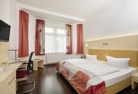 Exe Hotel Klee Berlin
