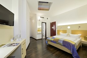 Exe Hotel Klee Berlin