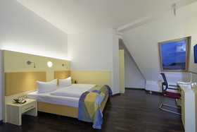 Exe Hotel Klee Berlin