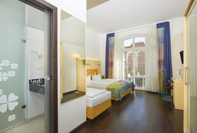Exe Hotel Klee Berlin