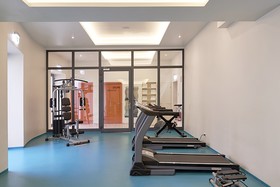 Exe Hotel Klee Berlin