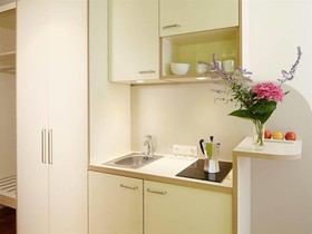 FLOTTWELL BERLIN Hotel