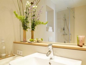 FLOTTWELL BERLIN Hotel