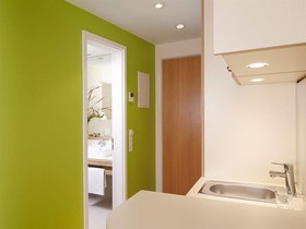 FLOTTWELL BERLIN Hotel