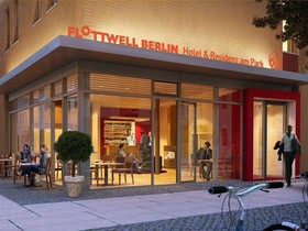 FLOTTWELL BERLIN Hotel