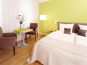 FLOTTWELL BERLIN Hotel