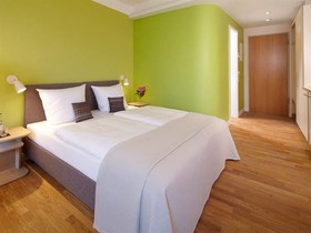 FLOTTWELL BERLIN Hotel