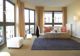 Flower's Boardinghouse Mitte