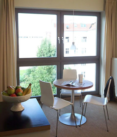 Flower's Boardinghouse Mitte