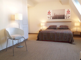Flower's Boardinghouse Mitte