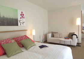 Flower's Boardinghouse Mitte