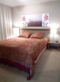Flower's Boardinghouse Mitte