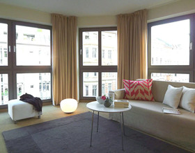 Flower's Boardinghouse Mitte