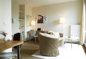 Flower's Boardinghouse Mitte