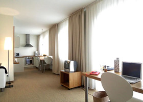 Flower's Boardinghouse Mitte