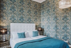 THE GATE Garden Hotel