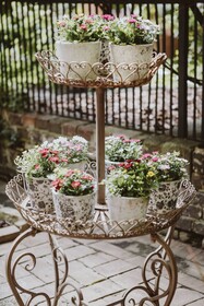 THE GATE Garden Hotel