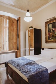 THE GATE Garden Hotel
