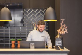 Garner Hotel Berlin - Ku'Damm