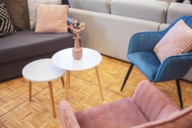 Garner Hotel Berlin - Ku'Damm