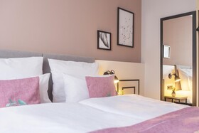 Garner Hotel Berlin - Ku'Damm
