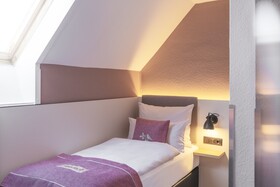 Garner Hotel Berlin - Ku'Damm