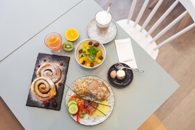 Garner Hotel Berlin - Ku'Damm