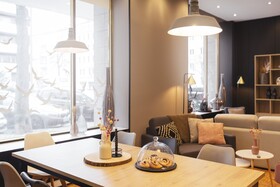 Garner Hotel Berlin - Ku'Damm