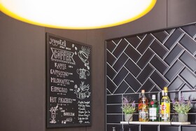 Garner Hotel Berlin - Ku'Damm
