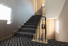Garner Hotel Berlin - Ku'Damm