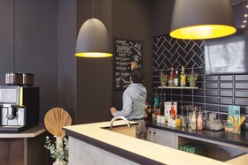 Garner Hotel Berlin - Ku'Damm