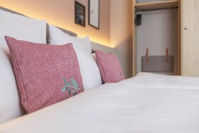 Garner Hotel Berlin - Ku'Damm