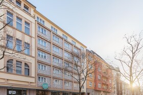 Garner Hotel Berlin - Ku'Damm