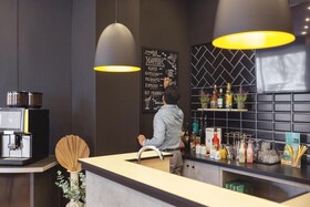 Garner Hotel Berlin - Ku'Damm