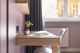 Garner Hotel Berlin - Ku'Damm