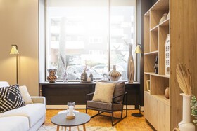 Garner Hotel Berlin - Ku'Damm