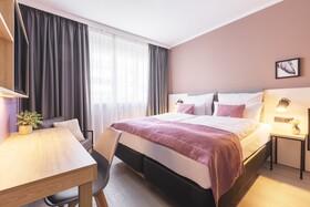 Garner Hotel Berlin - Ku'Damm
