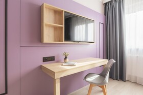 Garner Hotel Berlin - Ku'Damm