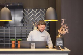 Garner Hotel Berlin - Ku'Damm