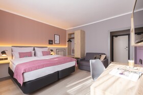 Garner Hotel Berlin - Ku'Damm