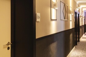 Garner Hotel Berlin - Ku'Damm