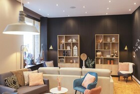Garner Hotel Berlin - Ku'Damm