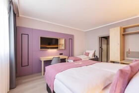 Garner Hotel Berlin - Ku'Damm