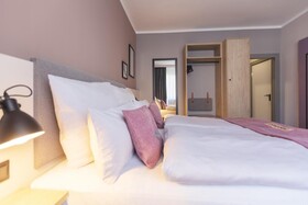 Garner Hotel Berlin - Ku'Damm