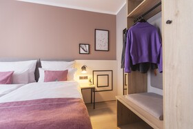 Garner Hotel Berlin - Ku'Damm