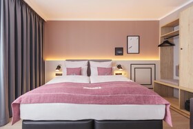 Garner Hotel Berlin - Ku'Damm
