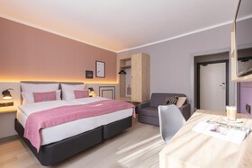 Garner Hotel Berlin - Ku'Damm